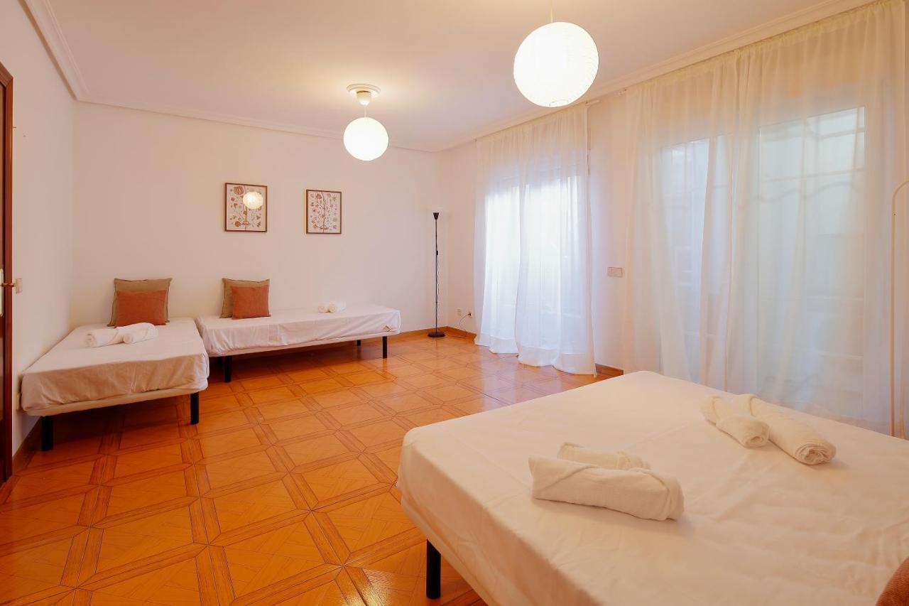 158A Triplex Rinconin Con Piscina Villa Gijón Eksteriør billede