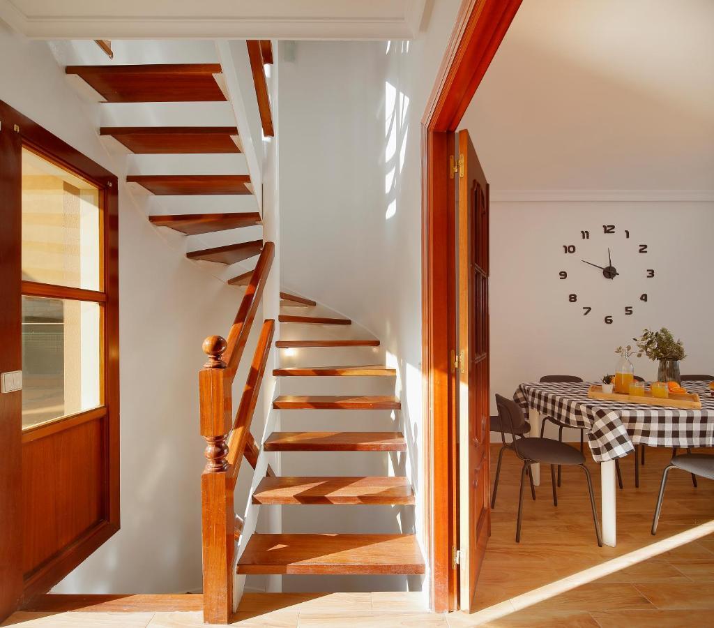 158A Triplex Rinconin Con Piscina Villa Gijón Eksteriør billede